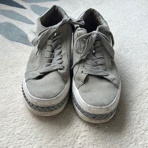 Rachel Zoe COLETTE sneaker - FREE